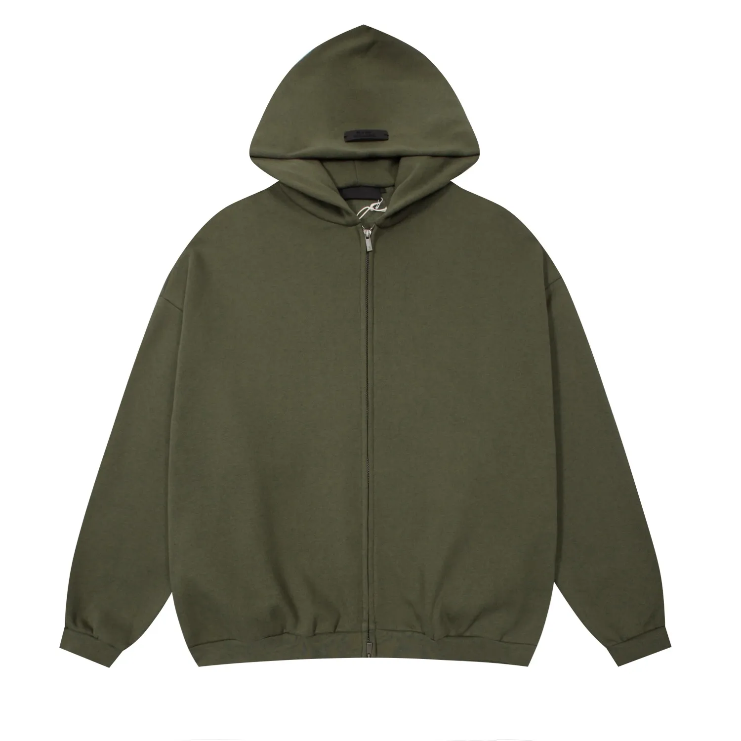FEAR OF GOD STATE ：W 2002# ： Red Sizes：S M L XL